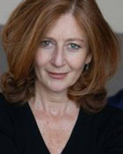 Сильвия Коэн фото