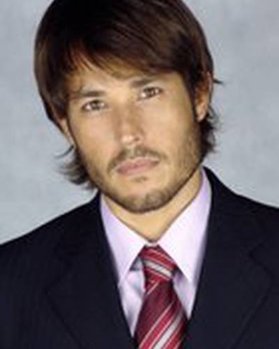 Roger Gobeth фото