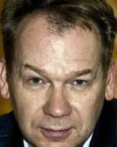 Мирослав Бака фото