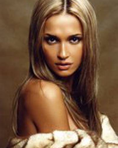 Наталья Самолётова фото