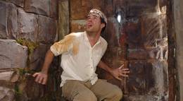 Кадр из фильма "Последний подарок" - 2