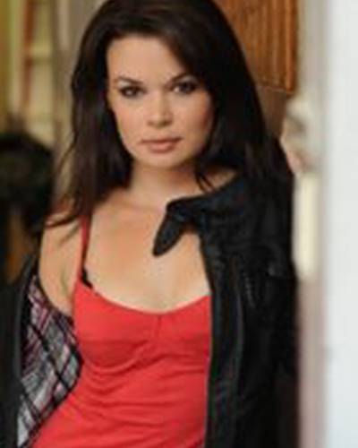 Джордана Ларги фото