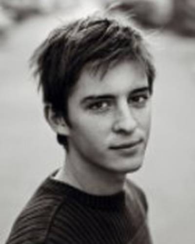 Андреас Бунтшек фото