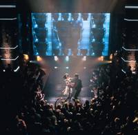 Кадр Телохранитель