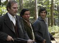 Кадр Лес теней