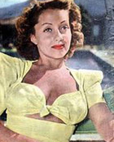 Дайана Льюис фото