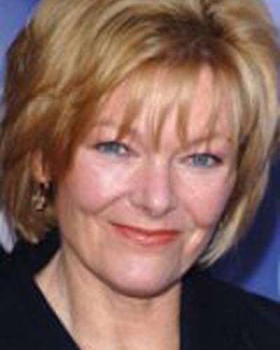 Джейн Куртин фото