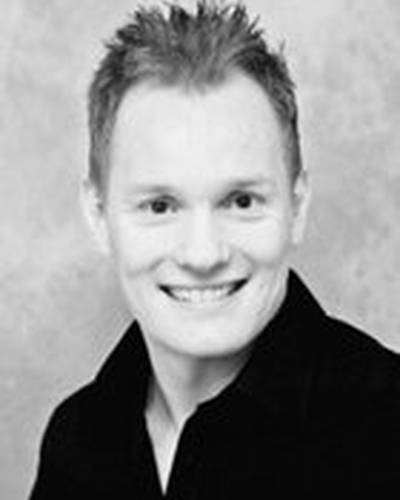 Тони Кристиан фото