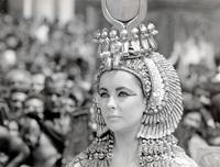 Кадр Клеопатра