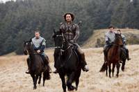 Кадр Мерлин