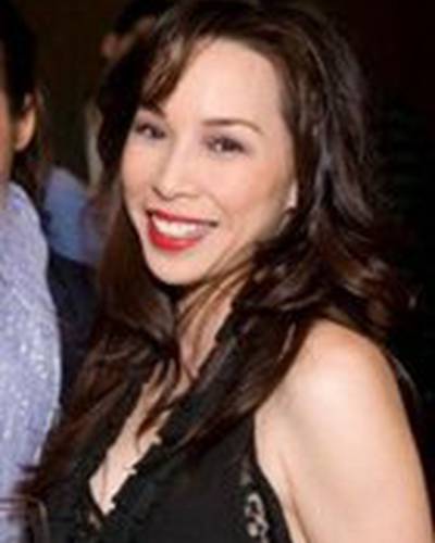 Синтия Хсюнг фото