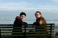 Кадр Припаркованные