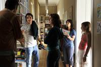 Кадр Фанатки на завтрак не остаются