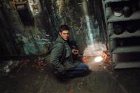 Кадр Сверхъестественное