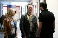 Кадр Портал юрского периода