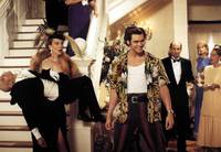 Кадр Эйс Вентура 2: Когда зовет природа