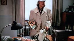 Кадр из фильма "00 Schneider - Jagd auf Nihil Baxter" - 2