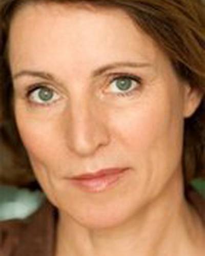 Керстен Блок фото