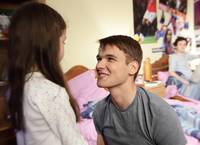 Кадр Закрытая школа