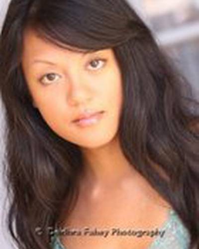 Juliet Ladines фото