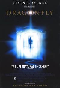 Постер Стрекоза