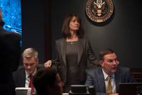 Кадр Падение Лондона