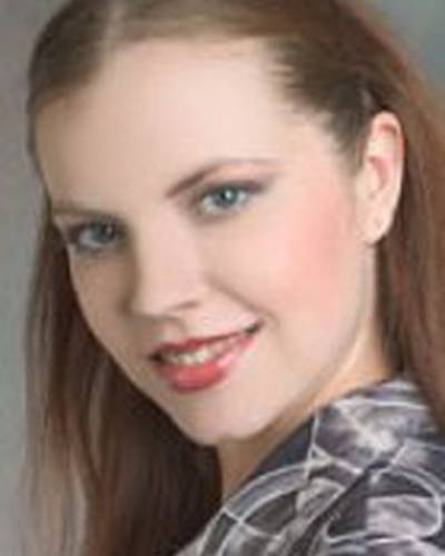 Юлия Вельская фото