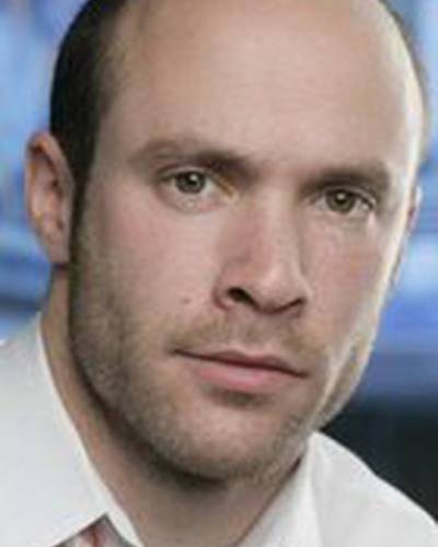 Аарон Роман Уэйнер фото