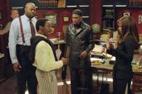 Кадр Тайный брат