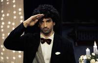 Кадр Мольба