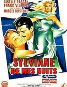 Sylviane de mes nuits