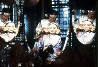 Кадр Бразилия