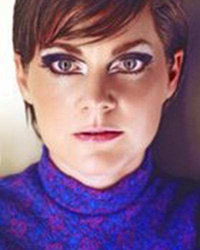 Лиза Хаммер фото