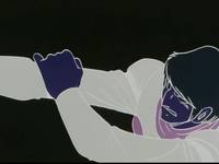 Кадр Киборг 009