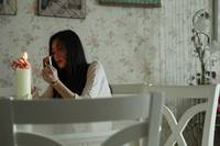 Кадр Туз в рукаве