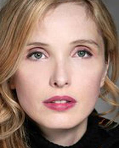 Жюли Дельпи фото