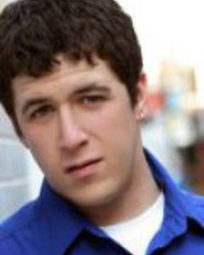 Ивэн Мэтью Вайнштейн фото