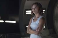 Кадр Дивергент. Глава 3: За стеной (Дивергент. Глава 3: Преданная)