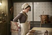 Кадр Аббатство Даунтон