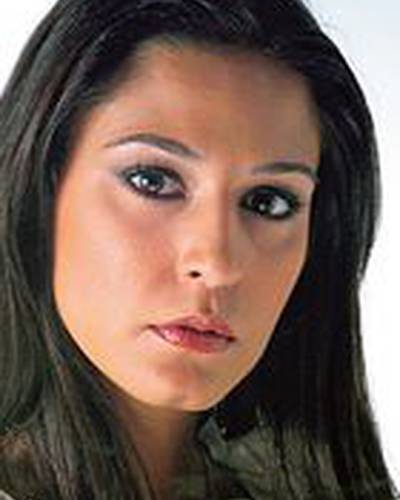 Katerina Papoutsaki фото