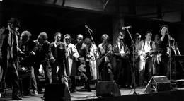 Кадр из фильма "Союз Каламари" - 1