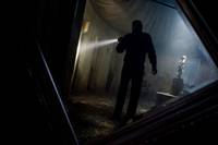 Кадр Зеркала