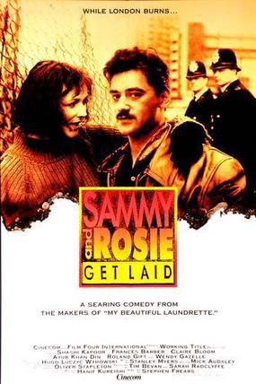 Сэмми и Роузи ложатся в постель