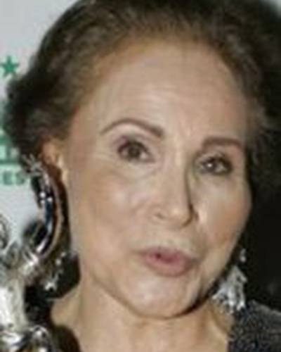 Марикруз Найера фото