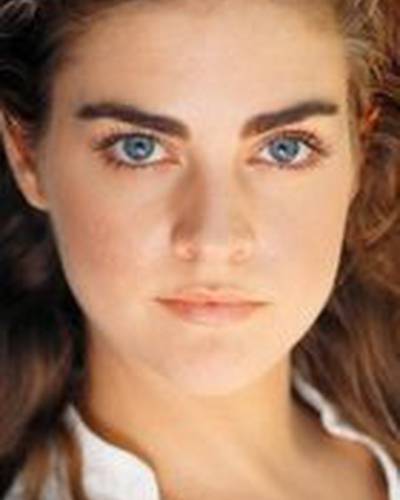 Шеннон Гэйл фото