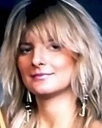 Аманда Шир фото