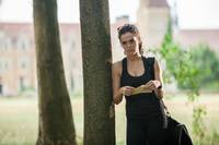 Кадр Академия вампиров