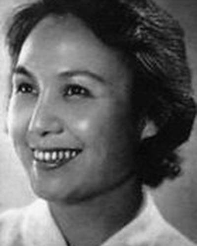 Бай Ян фото