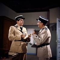 Кадр Жандарм из Сен-Тропе