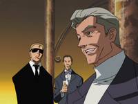 Кадр Гравион